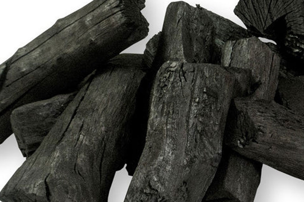 Κάρβουνα ξύλου Αγρίνιο